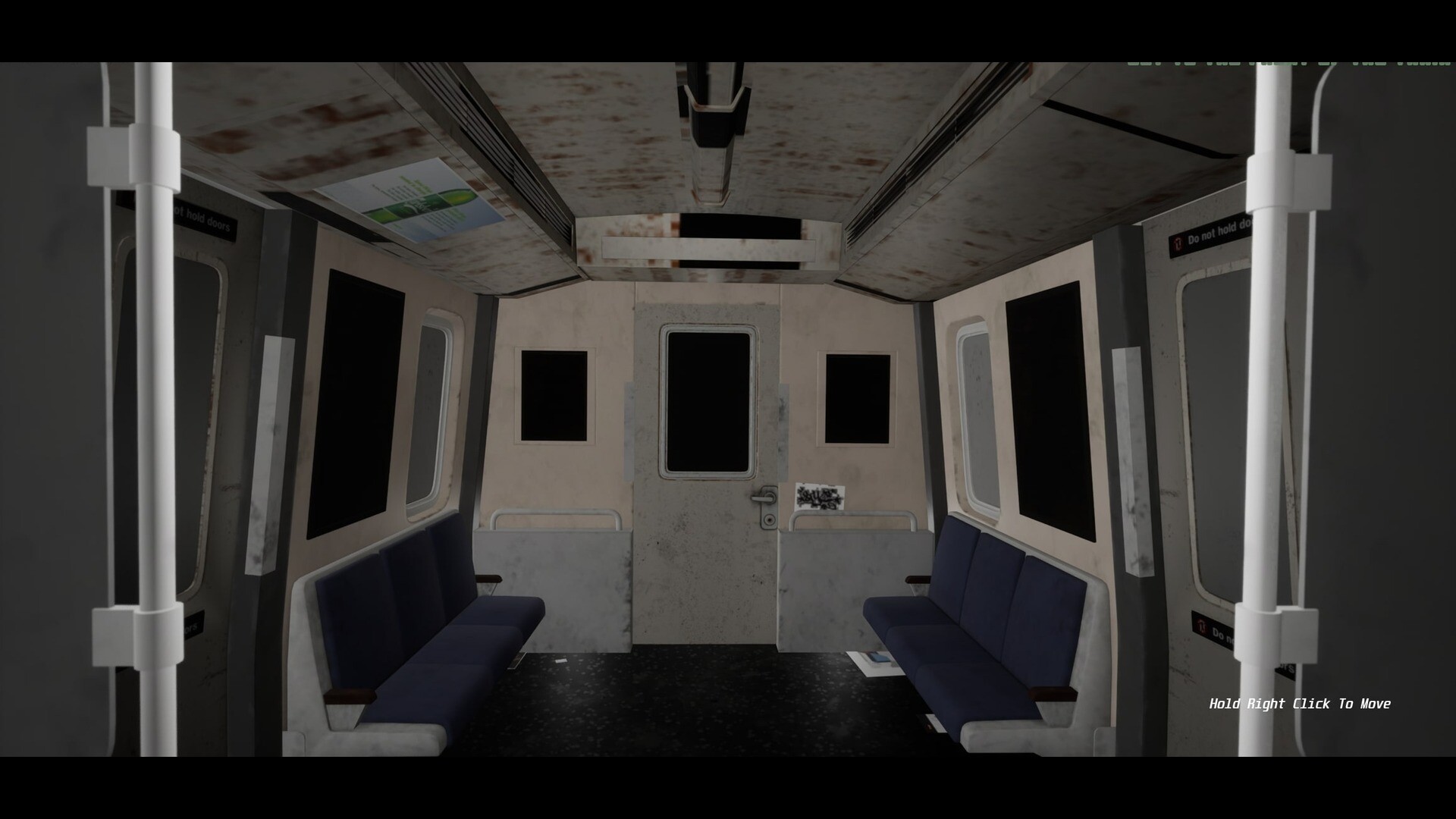 50 Cents Please - Horror Game
